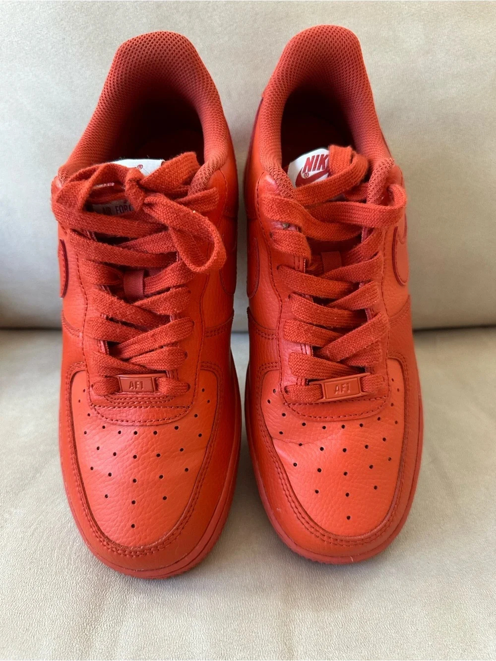 Nike air force